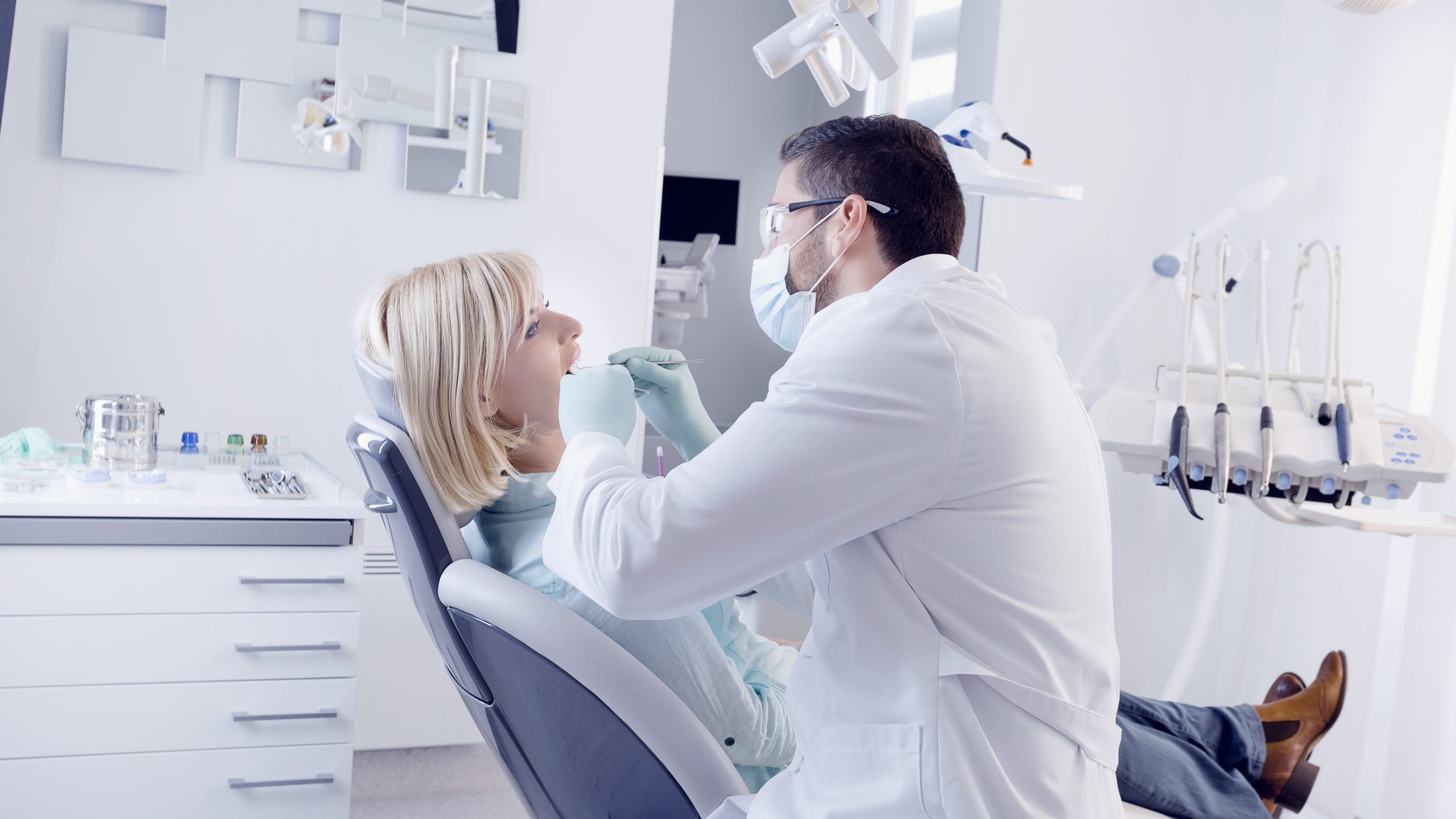 Dentist in Tahoe City, CA